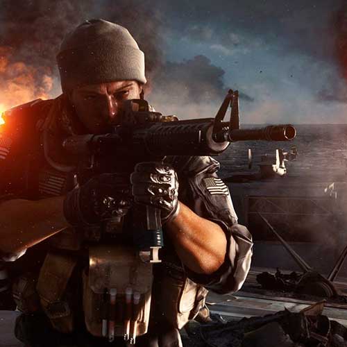 Battlefield 4 Premium CD Key Origin Global 